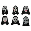 Holloween Costume Party Mask Ghost Mask